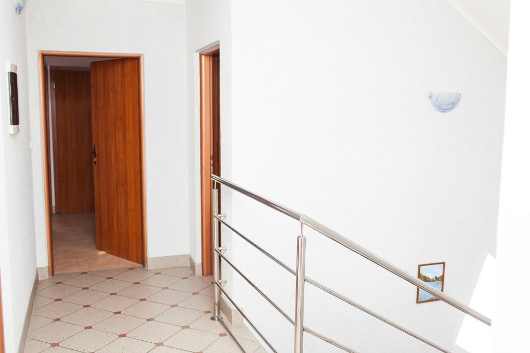 Penzion Centrum Oravsky Biely Potok Buitenkant foto